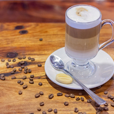 Restaurant - Great White House - Xplorio™ Gansbaai