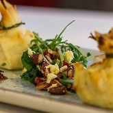 Restaurant - Great White House - Xplorio™ Gansbaai