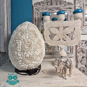 decorative lamps at koekeloer