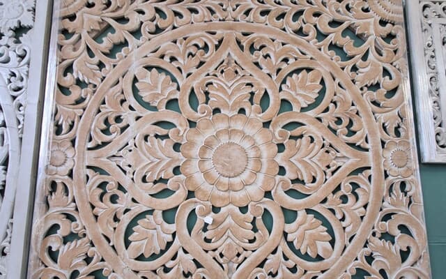 handcrafted wooden headboards koekeloer