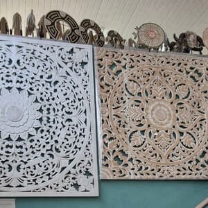 handcrafted wooden headboards koekeloer