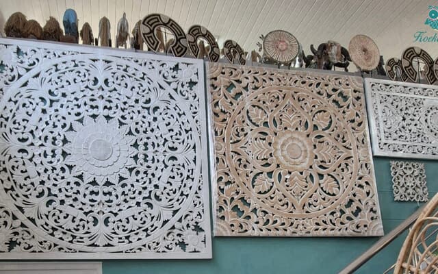 handcrafted wooden headboards koekeloer