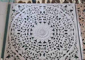 Turn Your Bedroom Into Your Own Sanctuary