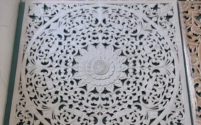 handcrafted wooden headboards koekeloer gansbaai