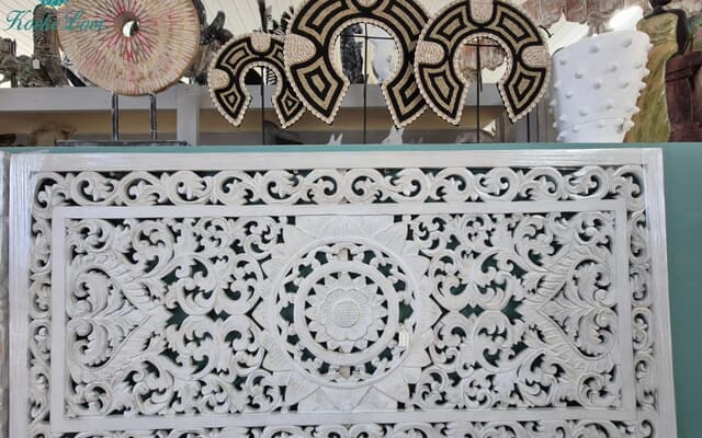 handcrafted wooden headboards koekeloer gansbaai