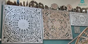 handcrafted wooden headboards koekeloer gansbaai