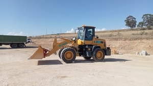 DMK Vervoer Now Offers Exact Load Measurements