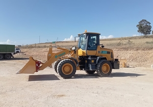 DMK Vervoer Now Offers Exact Load Measurements