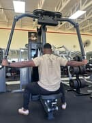 New Arrival at PROactive Fitness Hermanus!