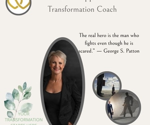 The Real Hero Is the One Who Faces Anger with Courage