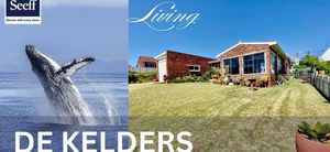 R2,475,000: 4 Bedroom House For Sale in De Kelders