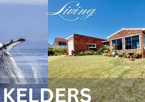 R2,475,000: 4 Bedroom House For Sale in De Kelders