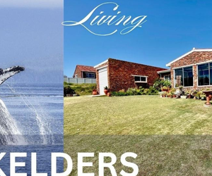 R2,475,000: 4 Bedroom House For Sale in De Kelders