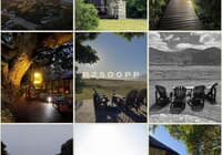 Mosaic Lagoon Lodge Staycation Package 2025