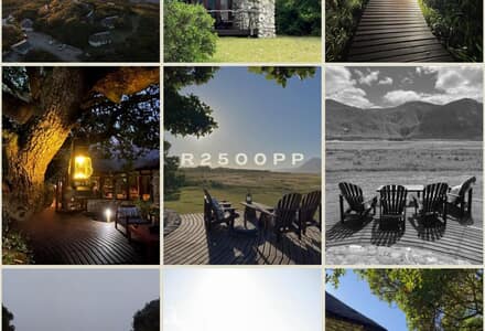 Mosaic Lagoon Lodge Staycation Package 2025