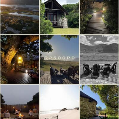 Mosaic Lagoon Lodge Staycation Package 2025