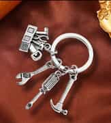 New Keychains Now in Stock!