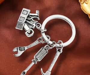 New Keychains Now in Stock!