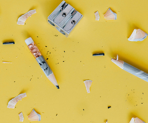 The Pencil Is Mightier Than the Pen