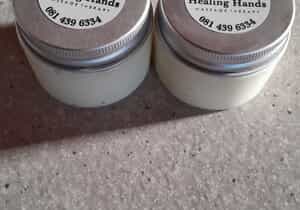 Natural Relief for Aches and Pains