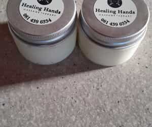 Natural Relief for Aches and Pains