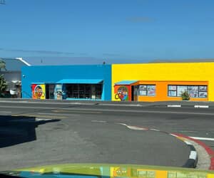 Gansbaai Bo Kaap Project Launched