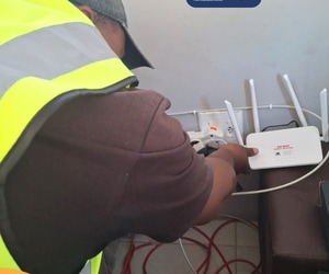 Stay Connected with Fast, Reliable Internet