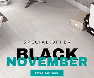 Designer Collection Anti-Bacterial Laminate