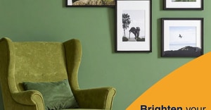 Prominent Paints SA for Interiors