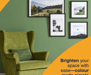 Prominent Paints SA for Interiors