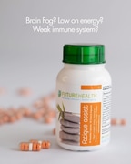 Fatigue Assist Supplement