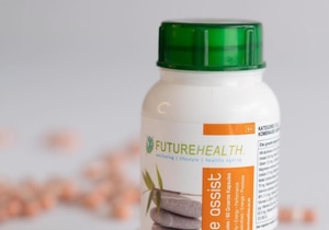 Fatigue Assist Supplement