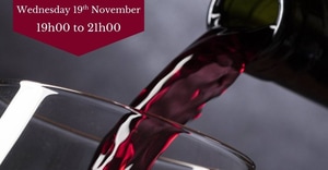 Join Us for an Unforgettable Wine Lovers Evening!