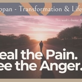 The Real Hero: Healing the Pain the Fuels Your Anger