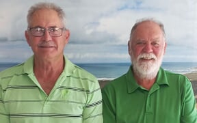 Golf Competition Results for 12 - 15 November 2025