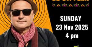 23 November 2025: Sheldon de St Pern