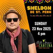 23 November 2025: Sheldon de St Pern