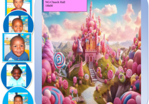 Pikkewyntjies / Penguinkidz October 2025 Newsletter