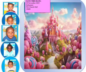 Pikkewyntjies / Penguinkidz October 2025 Newsletter