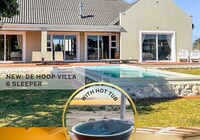 Stay 5 Nights, Pay for 4