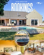 Stay 5 Nights, Pay for 4