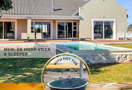 Stay 5 Nights, Pay for 4