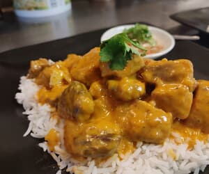 Discover the Delicious Menu at JT’s Kitchen