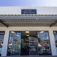 Front View - Comfi Linen - Xplorio™ Kleinmond