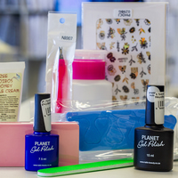 Nails - Comfi Linen - Xplorio™ Kleinmond