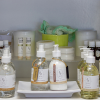 Ruah Products - Comfi Linen - Xplorio™ Kleinmond