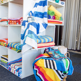 Interior - Comfi Linen - Xplorio™ Kleinmond