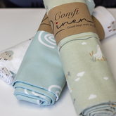 Interior - Comfi Linen - Xplorio™ Kleinmond