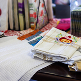 Interior - Comfi Linen - Xplorio™ Kleinmond