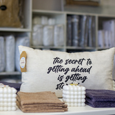 Interior - Comfi Linen - Xplorio™ Kleinmond